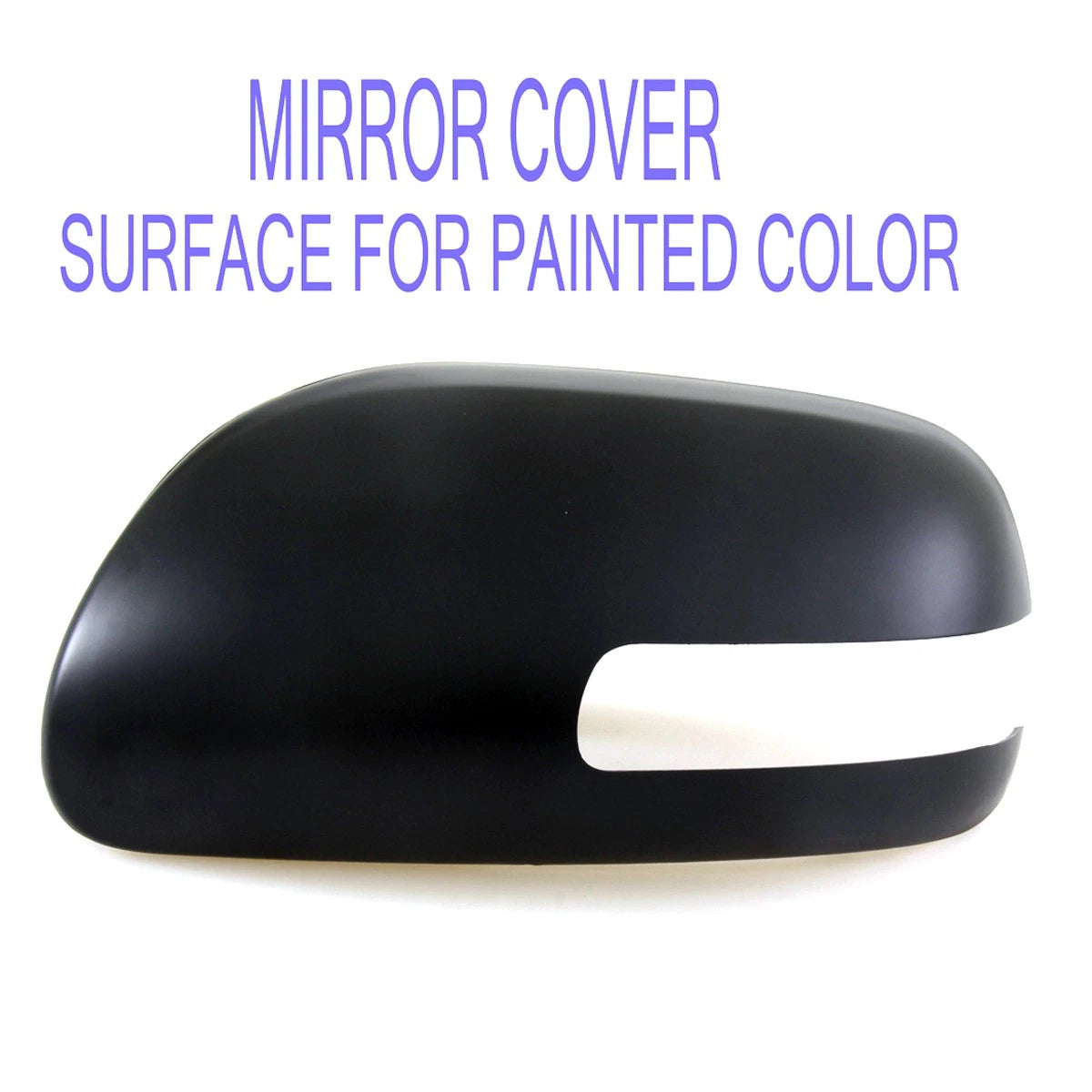 LED Power Door Mirror for Toyota Corolla (2000–2006)