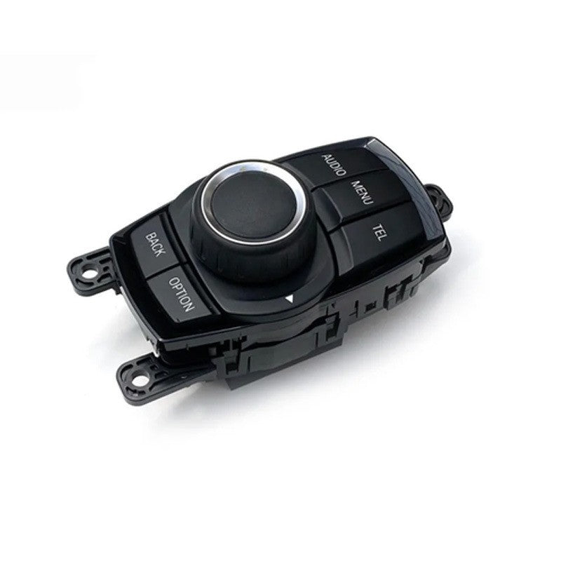 Multimedia Controller Mouse Switch for BMW 1 Series (2012–2019)