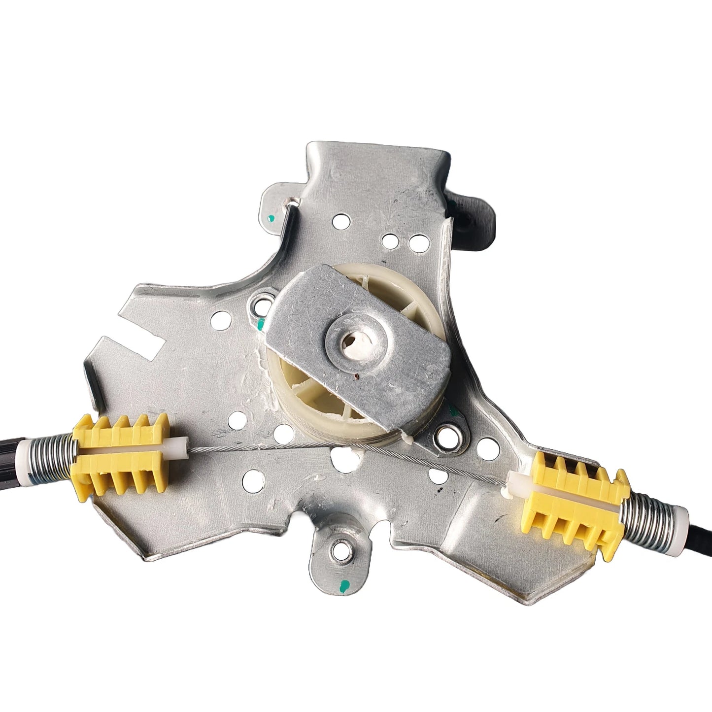 Front Left Window Regulator for Nissan Navara D40 (2005–2015)
