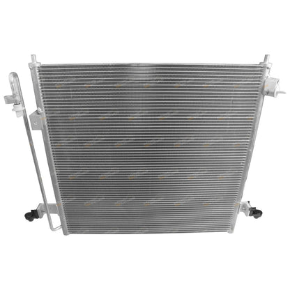 Air Conditioning Condenser 2.4L 3.2L 3.5L 2.5L for Mitsubishi Triton ML