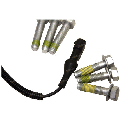Front Wheel Bearing and Stud Hub Assembly for Ford Explorer (UT UX UZ)