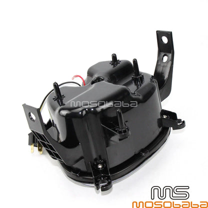 LED DRL Headlight for Suzuki Boulevard M109R M90 C90 VZR1800BZ VZ1500 (2006-2023)