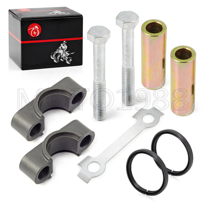 Steering Stem Bushing Seal Kit for Yamaha Banshee 350 Blaster 200