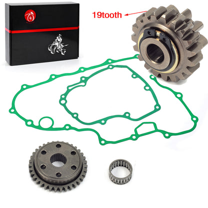 Starter Clutch Puller for Honda TRX450ER (2006–2014)