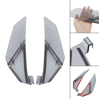 Shift Pallets for BMW G45 G60 G68 X1 U11 (Aluminum, Black)