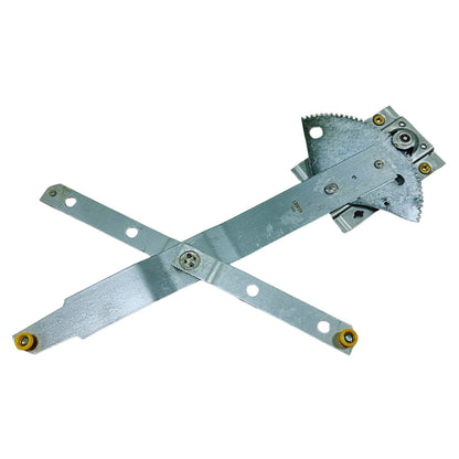 Front Right Manual Window Regulator for Land Rover Defender (1986–1994)