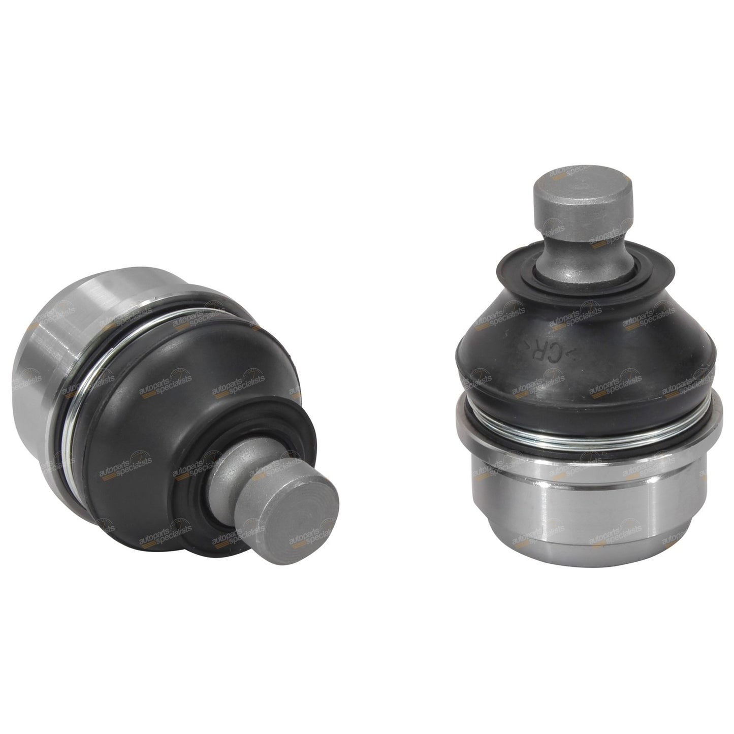 2 Upper Ball Joints for Ford Territory (2004–2014) RWD AWD Wagon