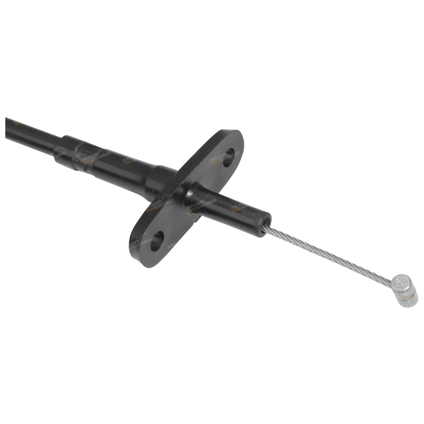 Accelerator Cable for Toyota Landcruiser HJ47 (1982–1984)