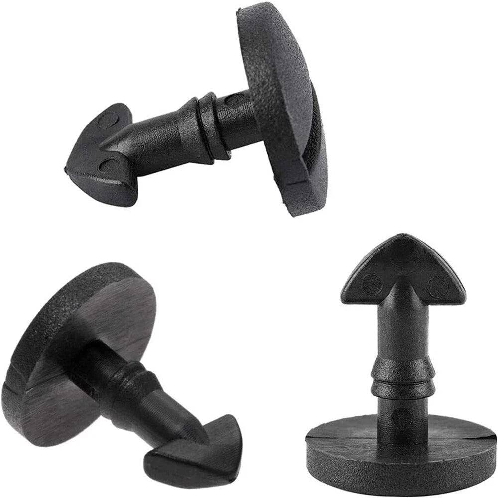 Door Panel Fastener Retainer Clip for Land Rover LR3 LR4 Discovery (2005-2016)