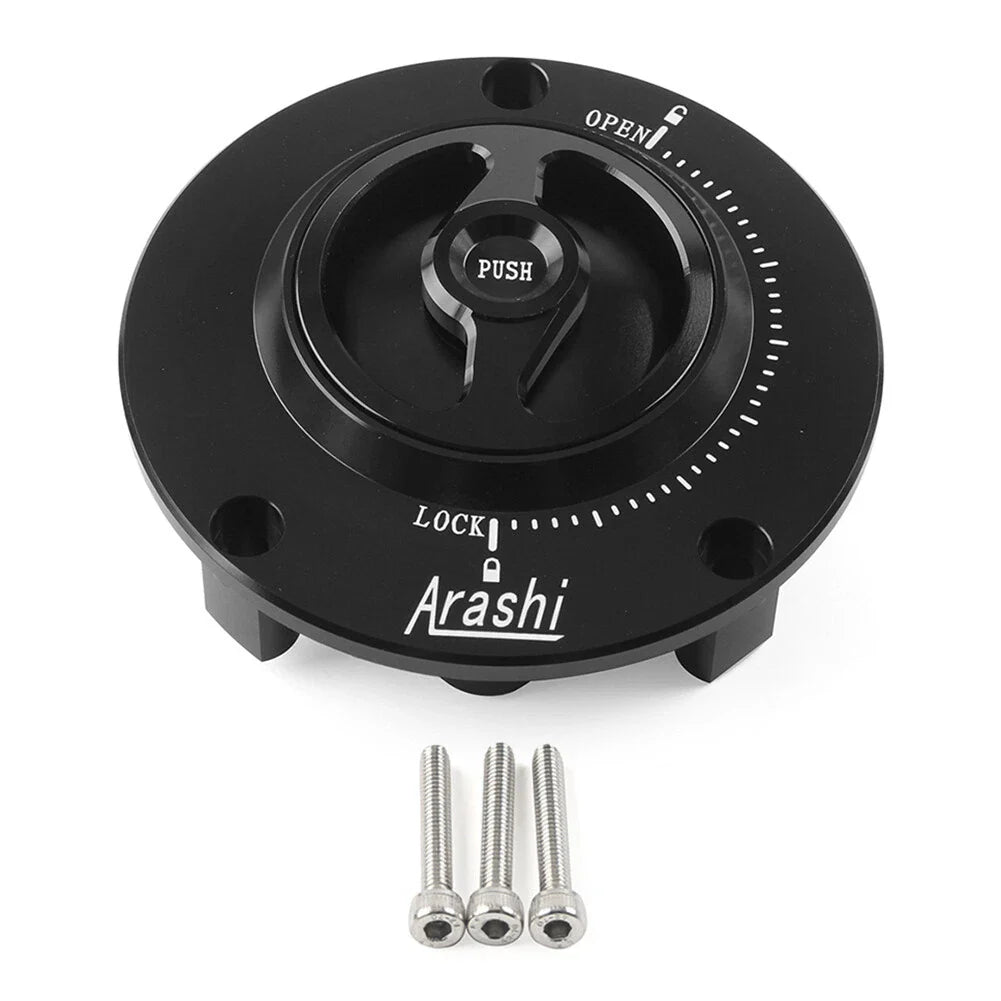 Fuel Tank Cap for Honda CBR1000RR CBR650R CBR500R (2012-2023)