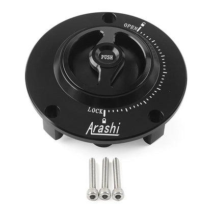 Fuel Tank Cap for Honda CBR1000RR CBR650R CBR500R (2012-2023)
