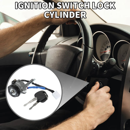 Ignition Lock Cylinder No.81910F0000 for Hyundai Elantra (2015–2020)