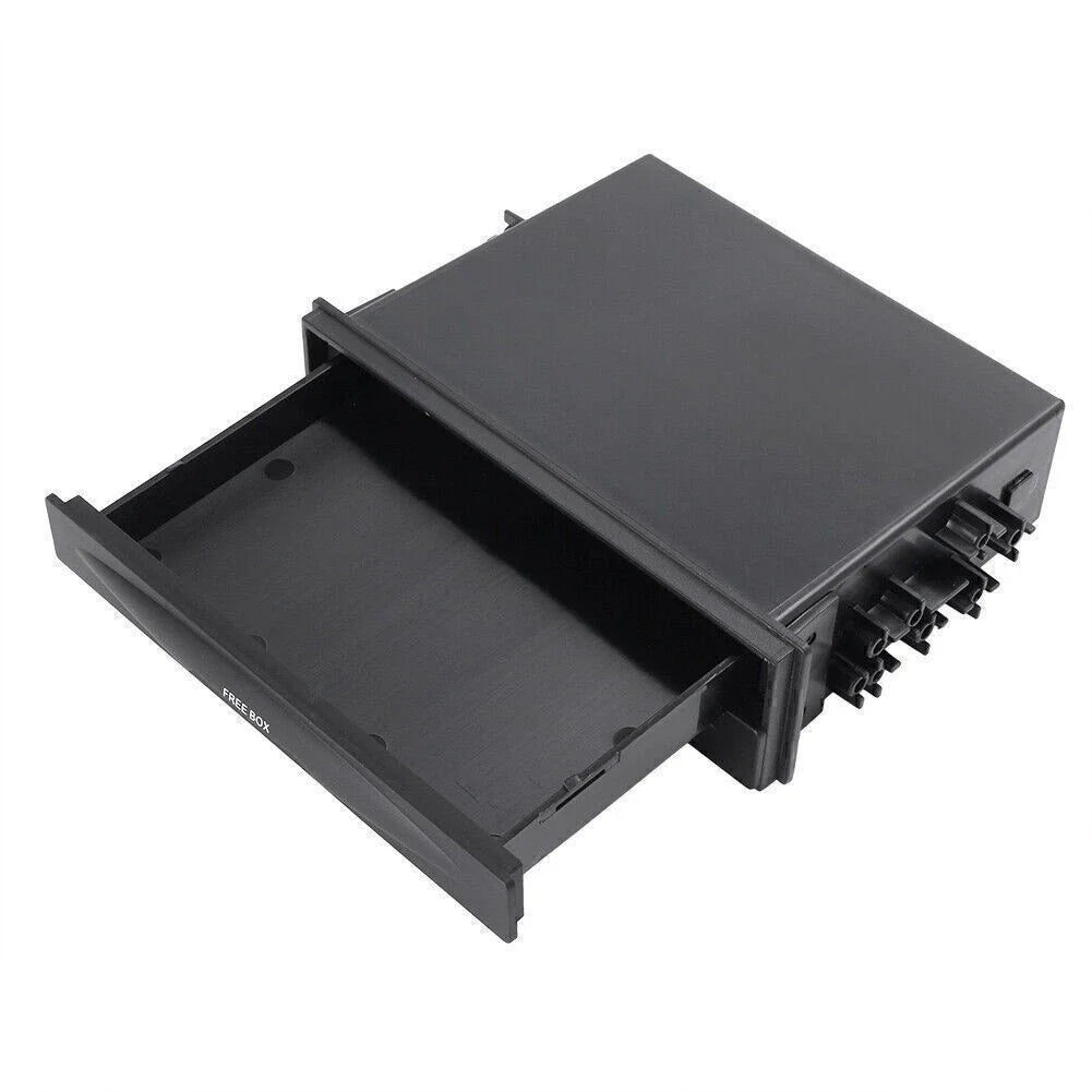 Double Drink Cup Holder for Universal Car Storage Box