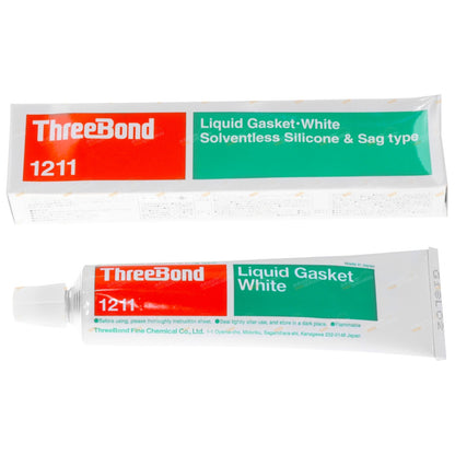 RTV Silicone Liquid Gasket for Universal Applications (100G)