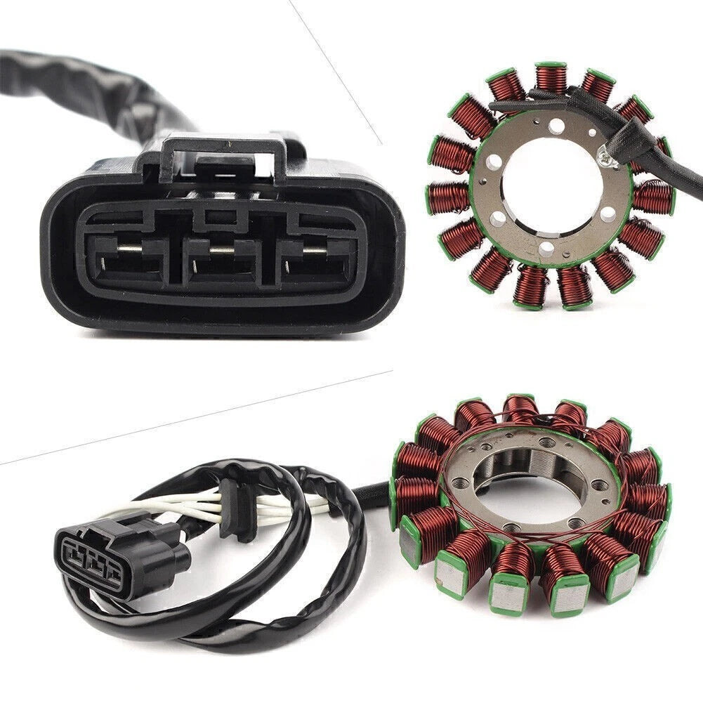 1x Clutch Cable for Kawasaki Ninja ZX-6R (2009–2016) Black