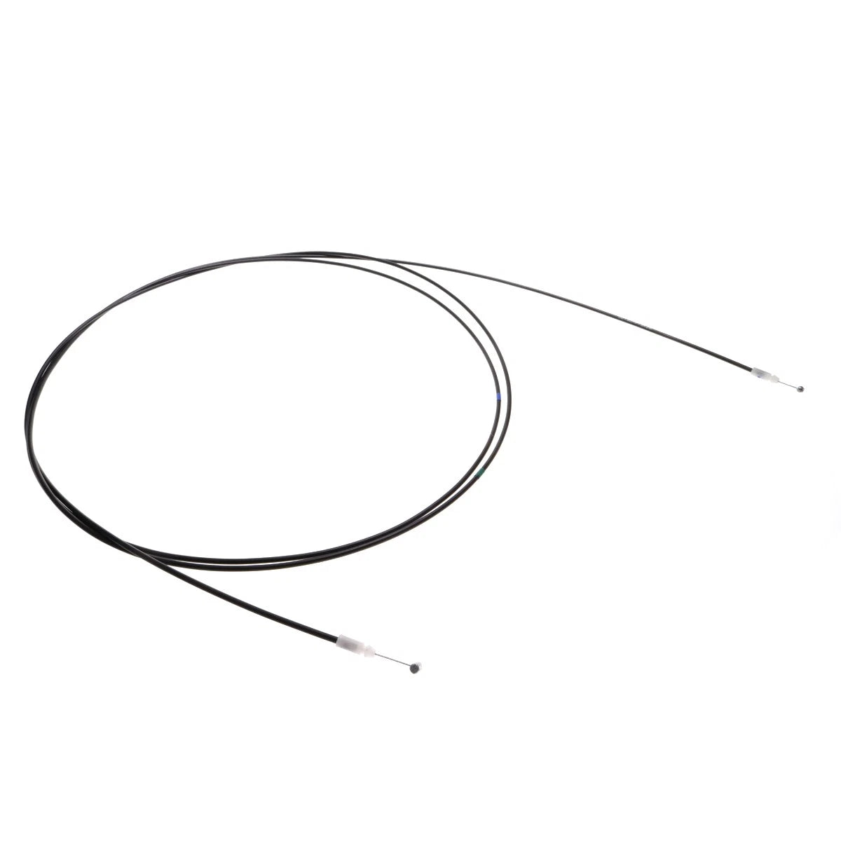 Luggage Door Lock Control Cable for Toyota Corolla Altis (NZE140, CE140, ZZE141)