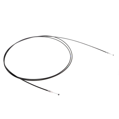 Luggage Door Lock Control Cable for Toyota Corolla Altis (NZE140, CE140, ZZE141)
