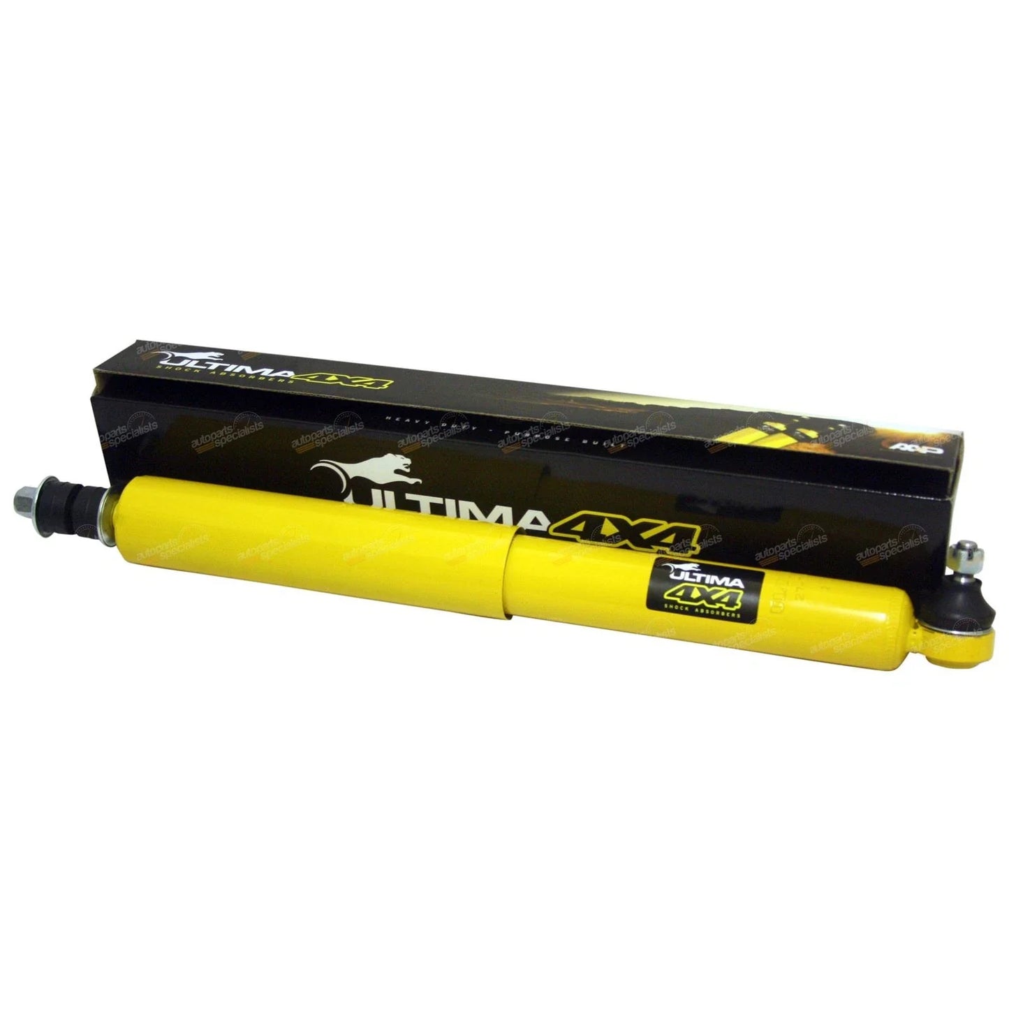 Steering Damper for Toyota 4Runner LN60 YN60 (1984–1985)
