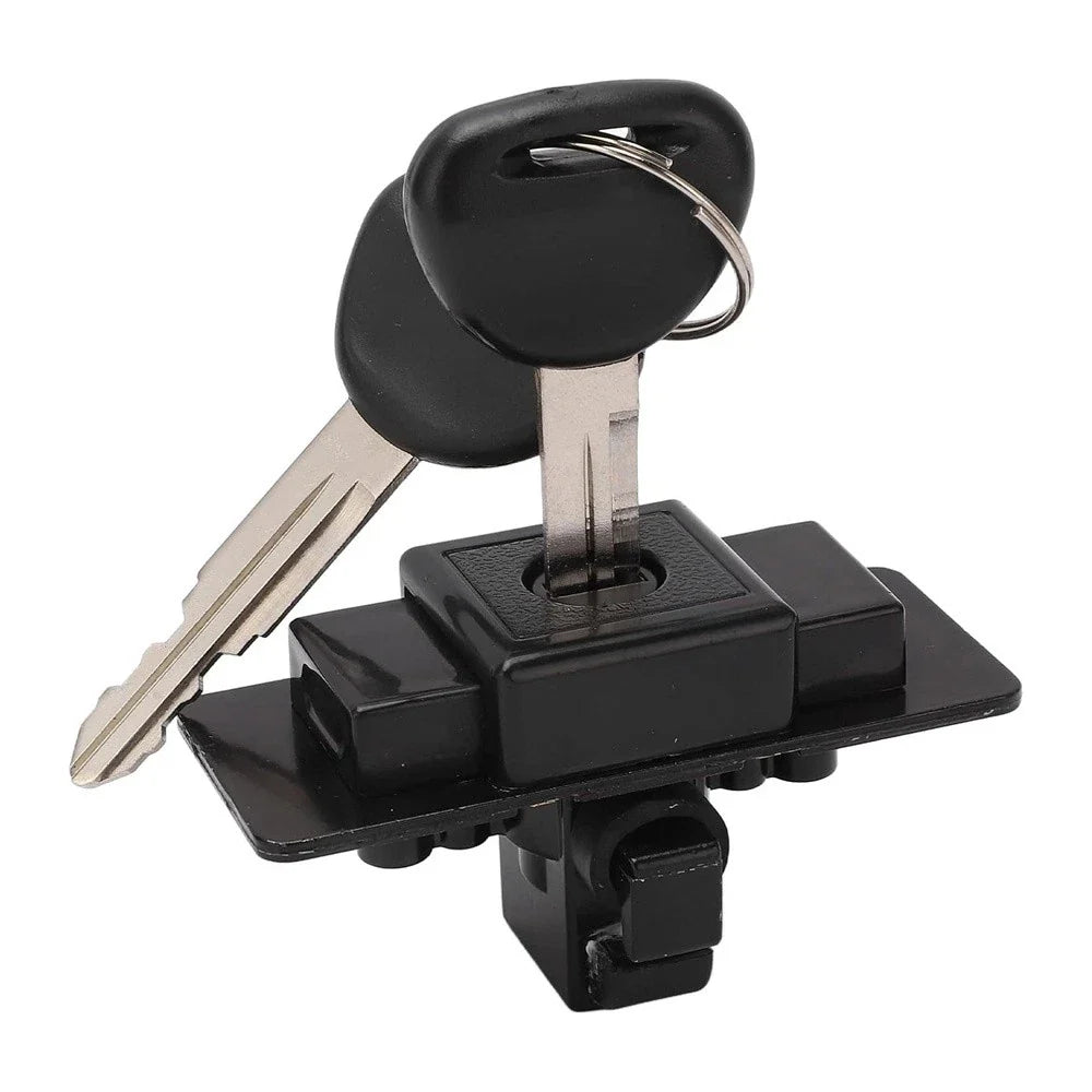 Glove Box Lock w/ Key for Mitsubishi Montero (1992-2000)
