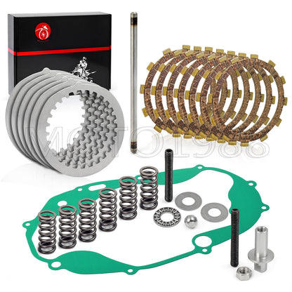 Clutch Kit for Yamaha YFZ 350 Banshee (1987–2006)