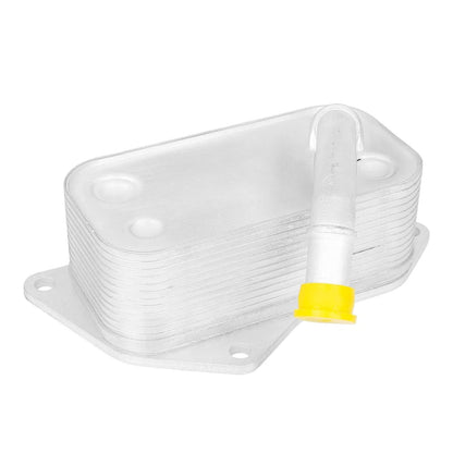 Auto Engine Oil Cooler for BMW 535i xDrive (2010 - 2014)