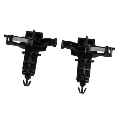 Bonnet Lower Latch Lock for Smart Fortwo 451 (2013-2015)