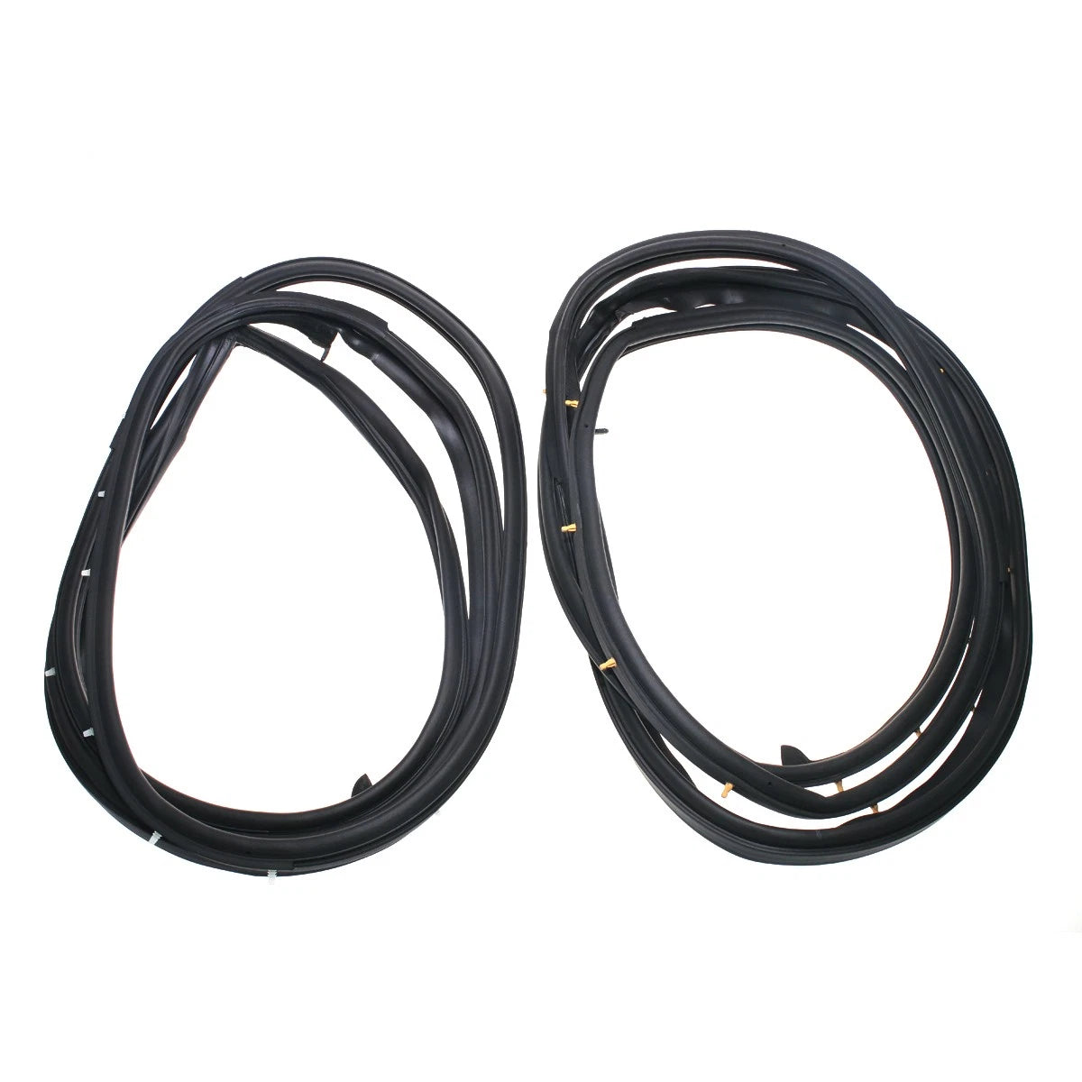 Weatherstrip for Mitsubishi Triton L200 Colt Mighty Max (1986–1996)