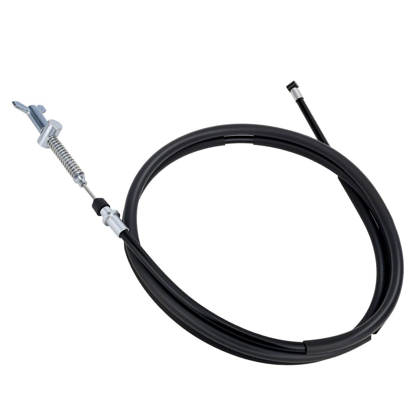 Rear Hand Park Brake Cable for Yamaha Grizzly 450 (2008–2010)