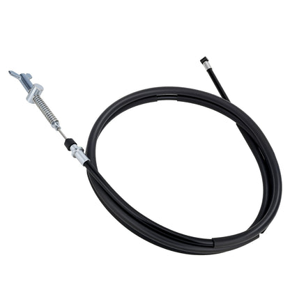 Rear Hand Park Brake Cable for Yamaha Grizzly 450 (2008–2010)
