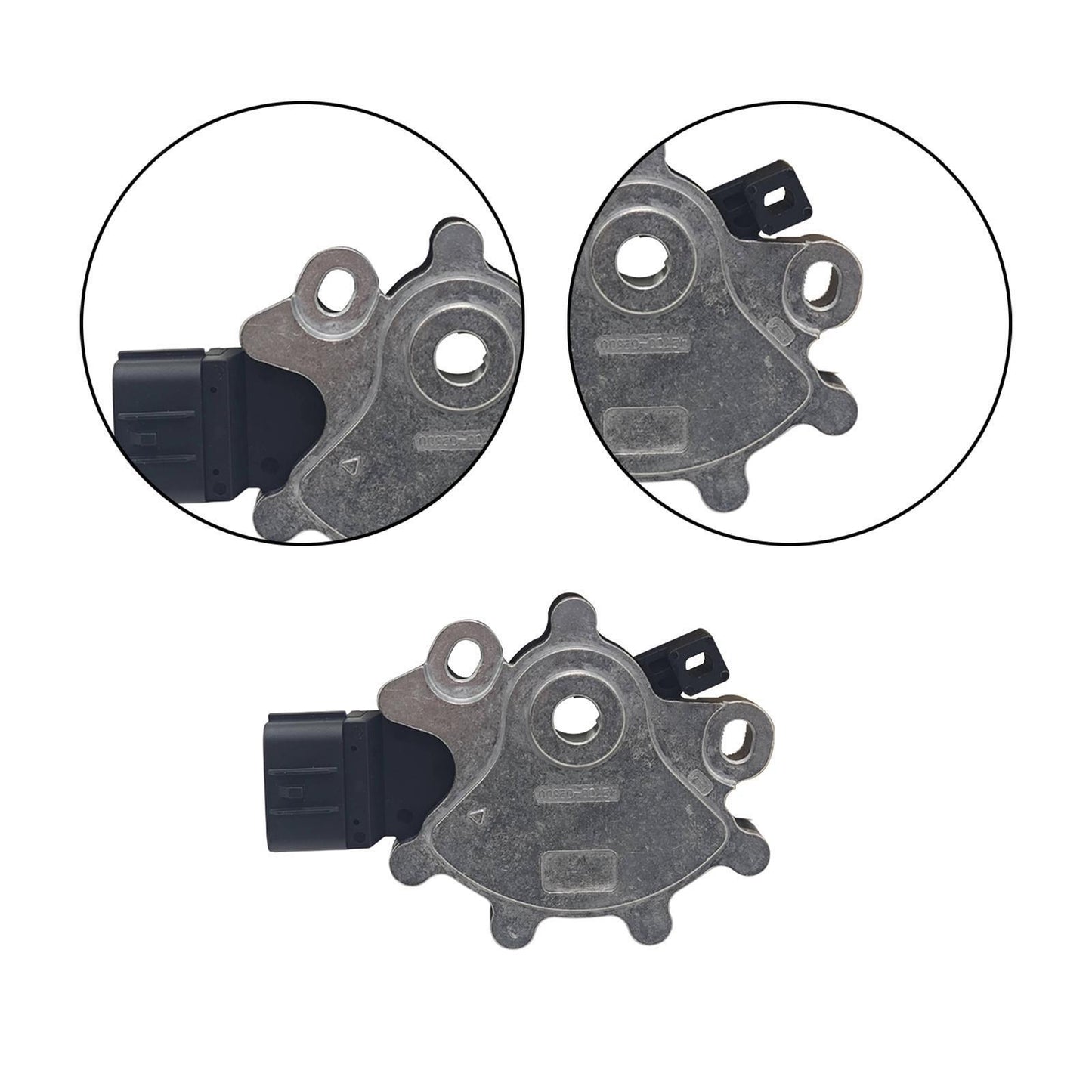 Neutral Safety Switch for Hyundai Accent (2016–2019)
