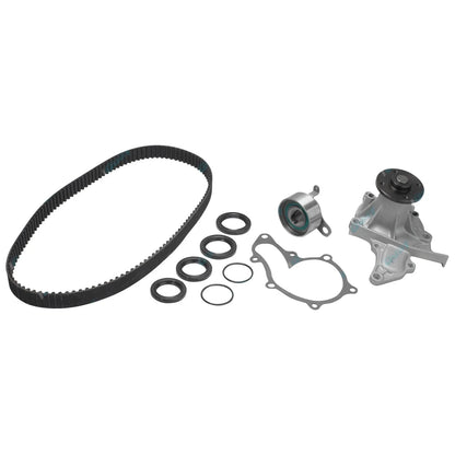 Timing Belt Water Pump Kit for Toyota Sprinter AE102R 1994-96 4cy 7A-FE 1.8L
