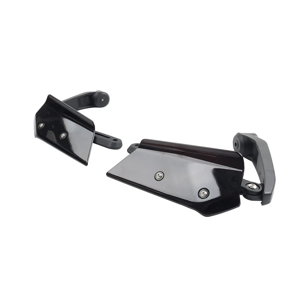 Rear Passenger Seat Grab Bar Handle for Yamaha MT-09/FZ-09 (2013–2020)