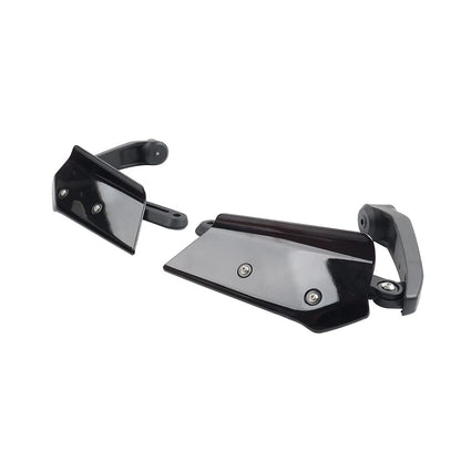 Rear Passenger Seat Grab Bar Handle for Yamaha MT-09/FZ-09 (2013–2020)