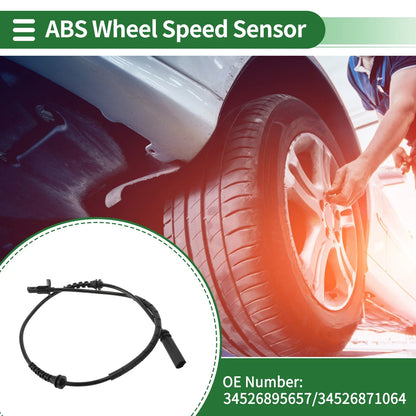 ABS Wheel Speed Sensor for BMW X3 F97 (2017 - 2024)