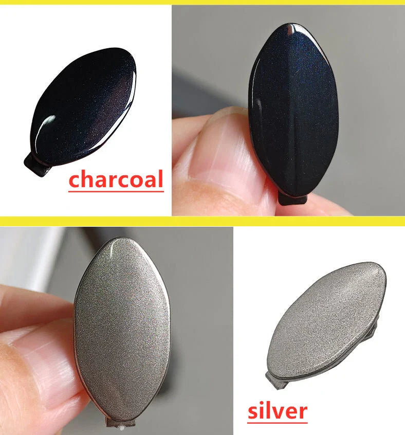 Driver Door Handle Key Hole Cover Cap for BMW G20/G30/G38 (2019–2023)