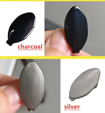 Driver Door Handle Key Hole Cover Cap for BMW G20/G30/G38 (2019–2023)