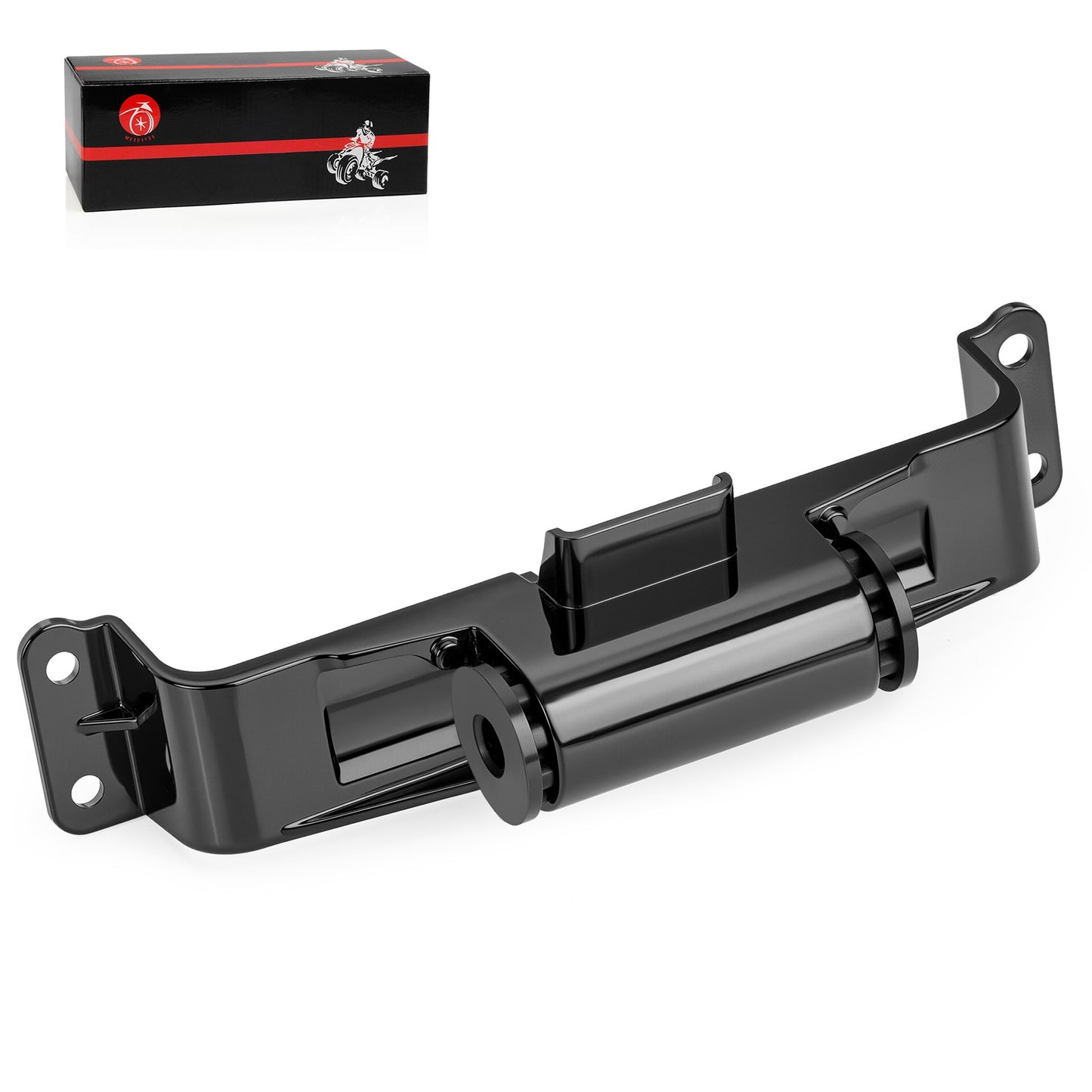 Fuel Tank Mounting Bracket for Yamaha R6 YZF-R6 (2006–2016)