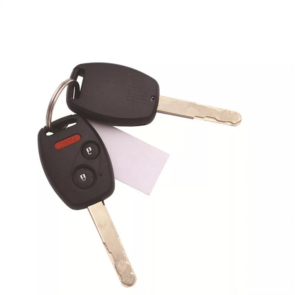 Ignition Cylinder & Door Lock Set for Honda Fit (2004-2008)