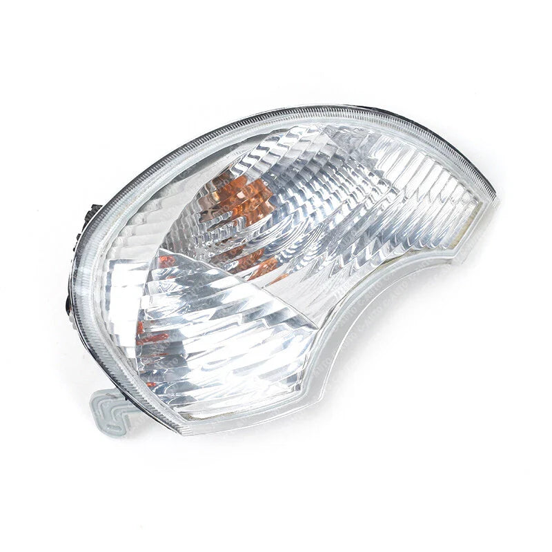 1 Pair Wide Lamp Front Corner Lamp for Hyundai Terracan (2001–2007)