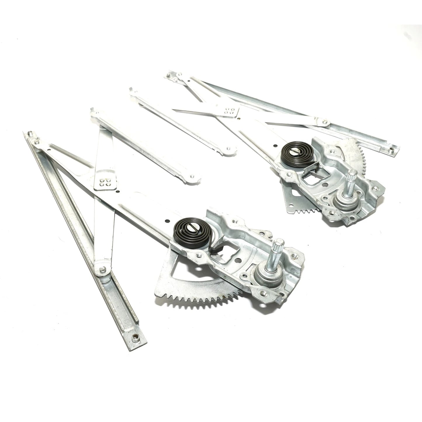 Front Door Window Regulator for Toyota Hilux Vigo (2005–2015)