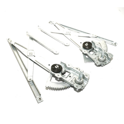 Front Door Window Regulator for Toyota Hilux Vigo (2005–2015)