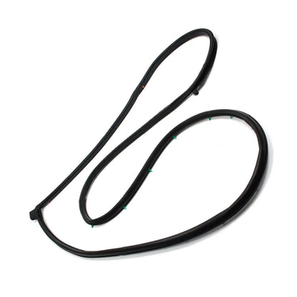 Front Left Door Weatherstrip for 12-17 Hyundai Veloster (2012-2017)