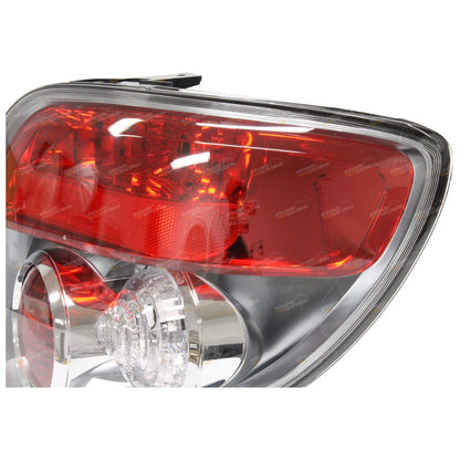 RH Taillight for Subaru Impreza 5Dr Hatch (2005–2007)