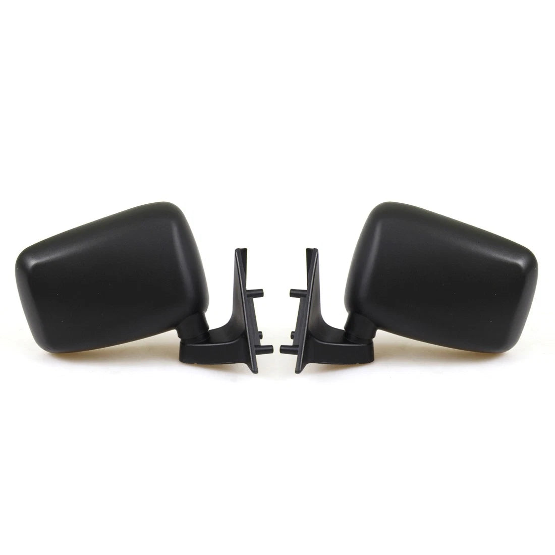 Set of 2 Door Mirrors for Mazda B-Series (1985–1998)