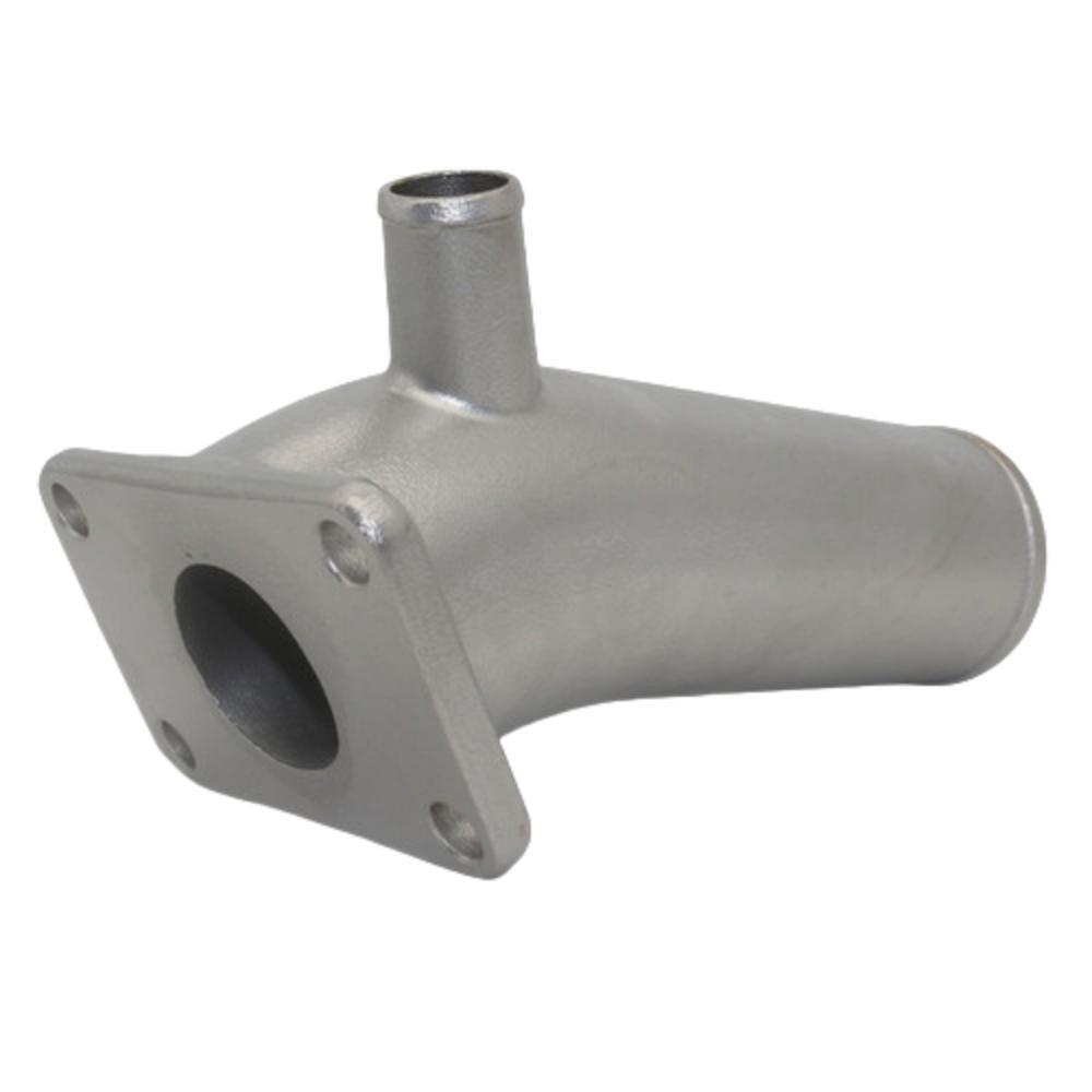 Stainless Steel Mixing Elbow for Yanmar YM