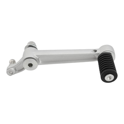 Shifter Lever Shift Peg for Aprilia RS660 Silver (2021 - 2025)