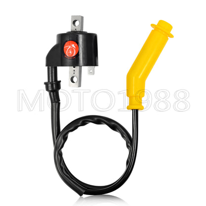 Ignition Coil for Honda Foreman 500 TRX500 4x4 EPS (2005–2011)
