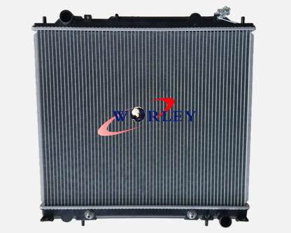 Radiator for Mitsubishi Delica L400 Express Starwagon (1994–2004)