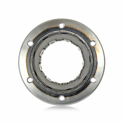 Starter Clutch & Gasket Bolts for Suzuki DRZ400 (2000–2015)