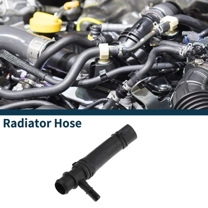 Radiator Hose for Land Rover Range Rover (2013–2021) No.JDE35613